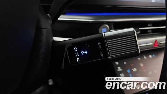 Hyundai Grandeur 2023 — photo 12