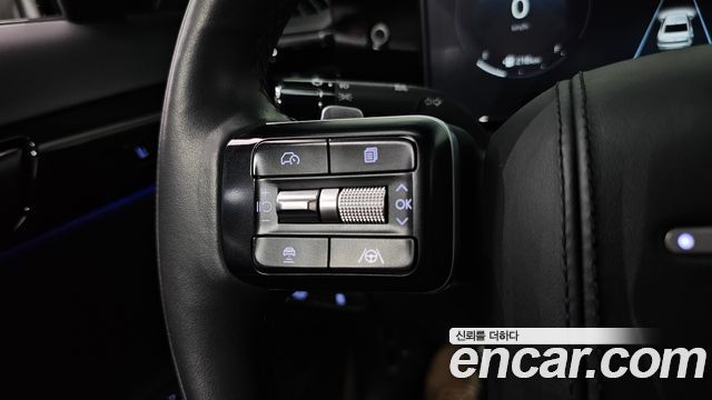 Hyundai Grandeur 2023 — photo 21