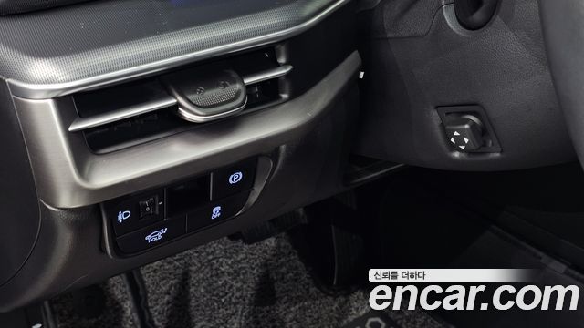 Hyundai Grandeur 2023 — photo 23