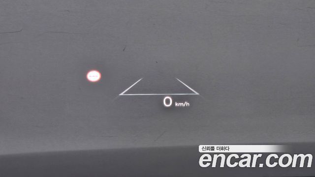 Hyundai Grandeur 2023 — photo 24