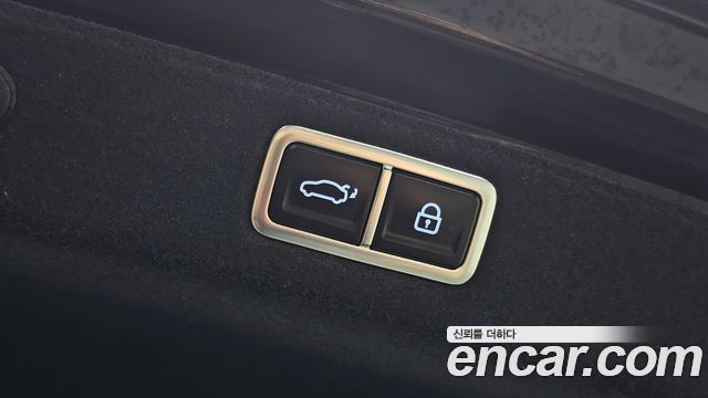 Hyundai Grandeur 2023 — photo 25