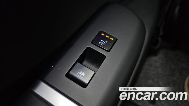 Hyundai Grandeur 2023 — photo 26