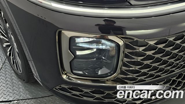 Hyundai Grandeur 2023 — photo 8