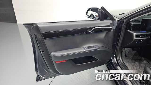 Hyundai Grandeur 2023 — photo 14