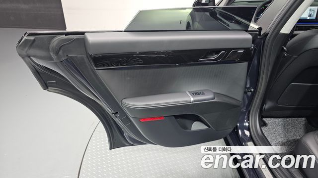 Hyundai Grandeur 2023 — photo 15
