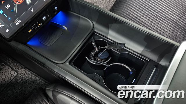 Hyundai Grandeur 2023 — photo 27