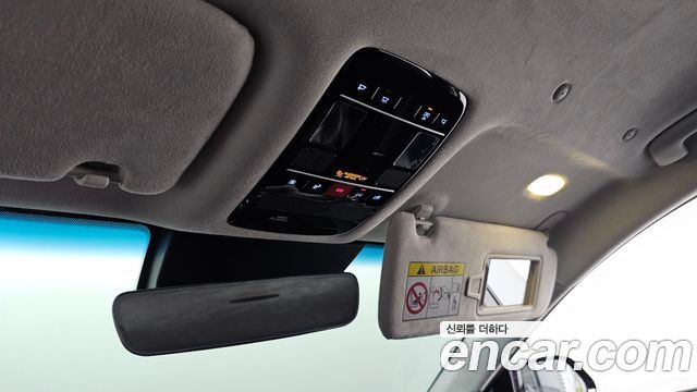 Hyundai Grandeur 2023 — photo 28