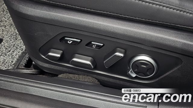 Hyundai Grandeur 2023 — photo 30