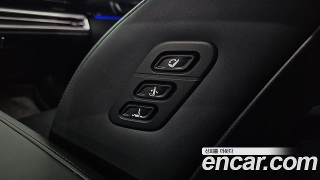 Hyundai Grandeur 2023 — photo 31