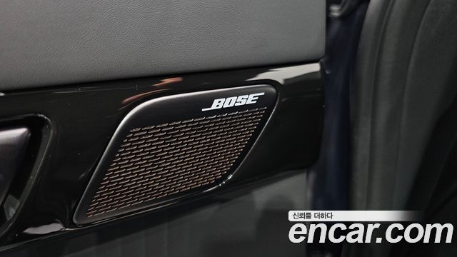 Hyundai Grandeur 2023 — photo 32