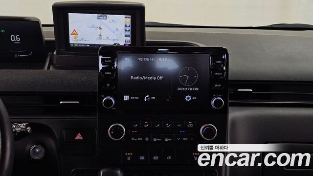 Hyundai Staria 2022 — photo 20