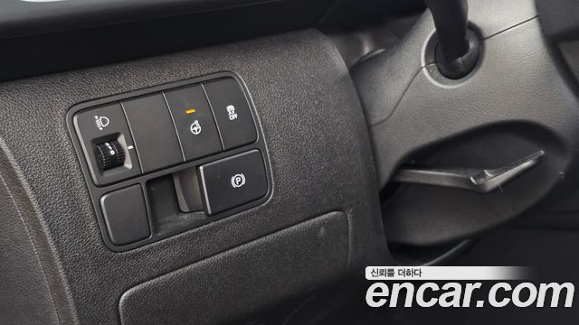 Hyundai Staria 2022 — photo 29