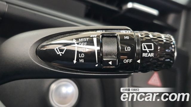 Hyundai Staria 2022 — photo 30