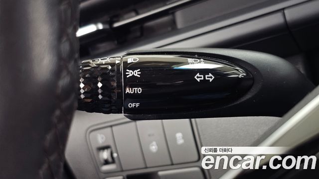 Hyundai Staria 2022 — photo 32