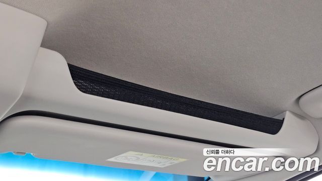 Hyundai Staria 2022 — photo 33