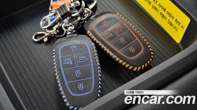 Hyundai Staria 2022 — photo 34