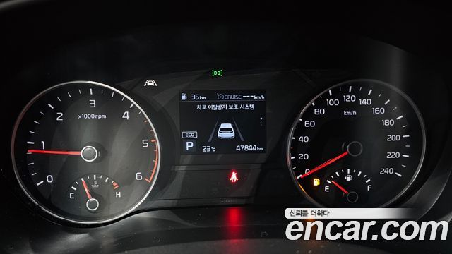Kia Sportage 2020 — photo 8