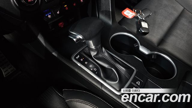 Kia Sportage 2020 — photo 9