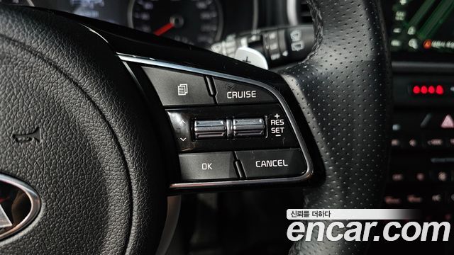 Kia Sportage 2020 — photo 17