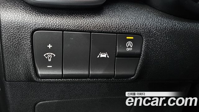 Kia Sportage 2020 — photo 18
