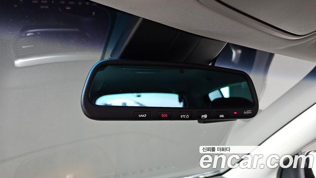 Kia Sportage 2020 — photo 19