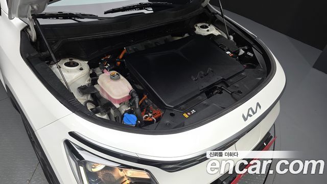 Kia Niro 2023 — photo 6