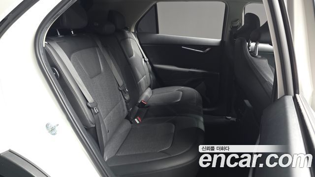 Kia Niro 2023 — photo 17