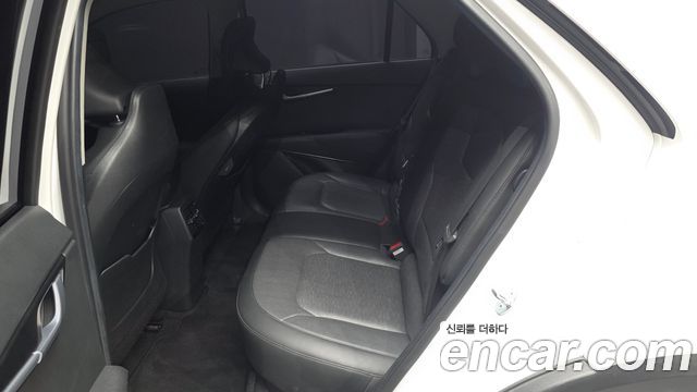Kia Niro 2023 — photo 18