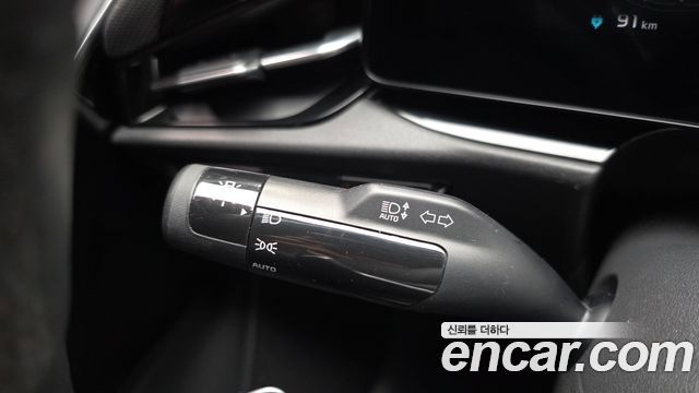 Kia Niro 2023 — photo 24