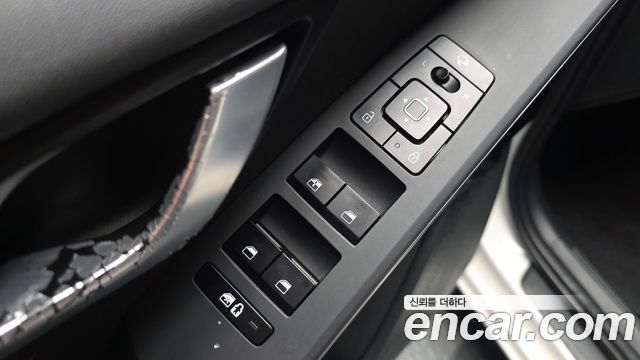 Kia Niro 2023 — photo 26