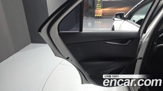 Kia Niro 2023 — photo 15
