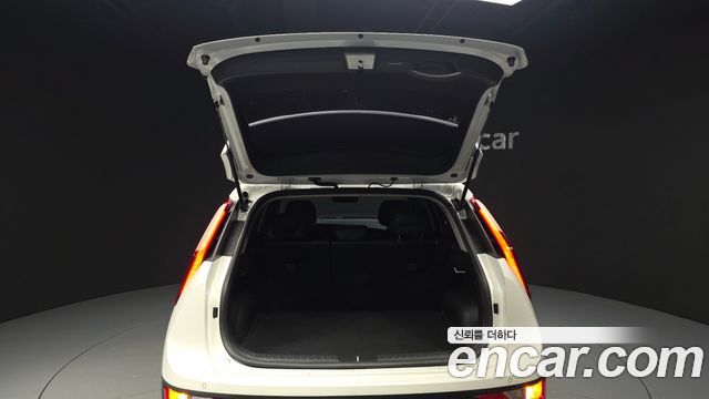 Kia Niro 2023 — photo 27