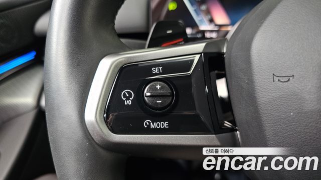 BMW 5-Series 2024 — photo 25