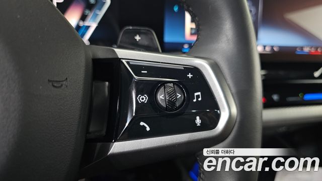 BMW 5-Series 2024 — photo 26