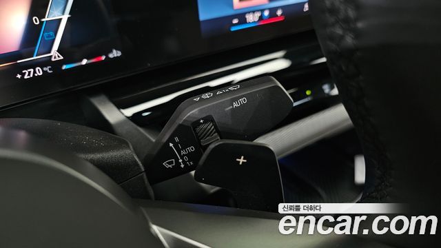 BMW 5-Series 2024 — photo 31