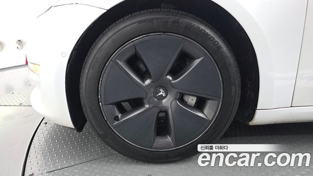 Tesla Model 3 2021 — photo 5