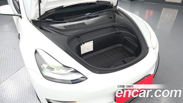 Tesla Model 3 2021 — photo 6