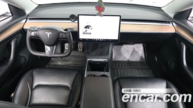 Tesla Model 3 2021 — photo 7