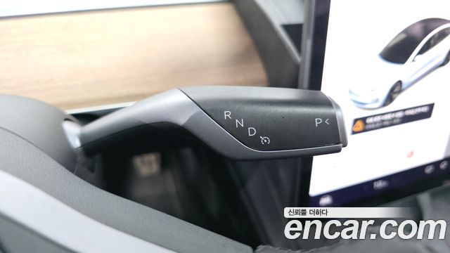 Tesla Model 3 2021 — photo 9