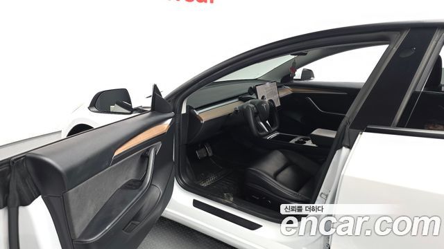 Tesla Model 3 2021 — photo 10
