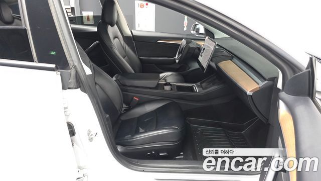 Tesla Model 3 2021 — photo 11