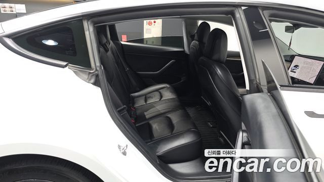 Tesla Model 3 2021 — photo 12