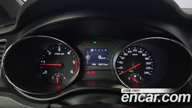 Kia Canival 2017 — photo 11