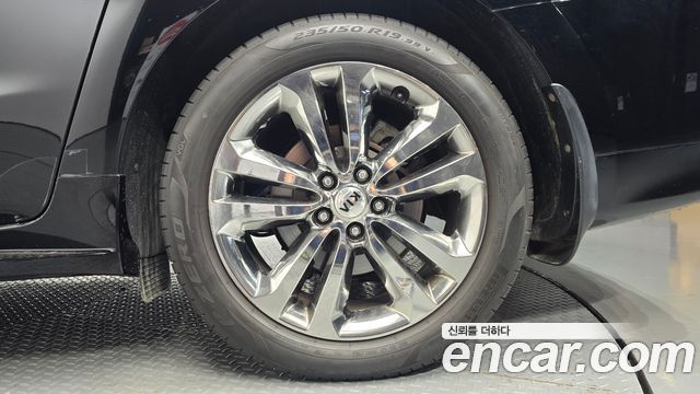 Kia Canival 2017 — photo 7