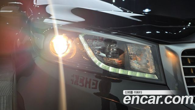 Kia Canival 2017 — photo 8