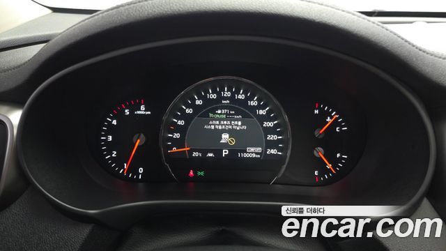 Kia Sorento 2018 — photo 11
