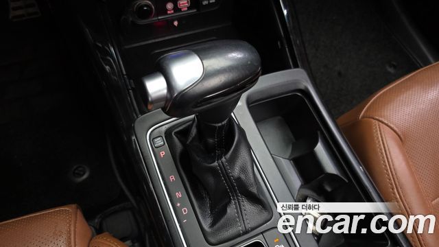 Kia Sorento 2018 — photo 12