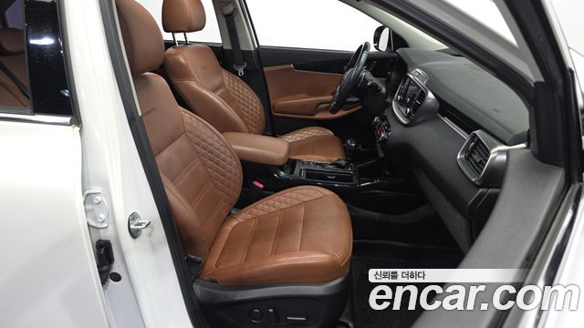 Kia Sorento 2018 — photo 17
