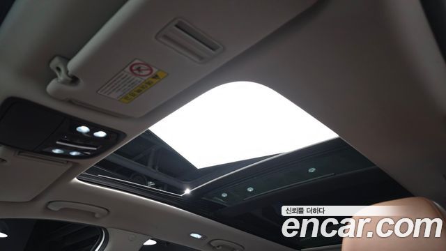 Kia Sorento 2018 — photo 23