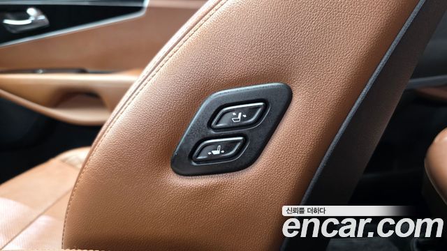 Kia Sorento 2018 — photo 24